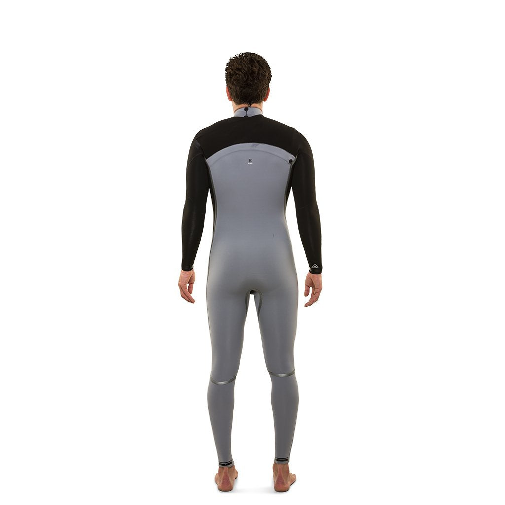 Evade 2.2 Chest Zip Full Suit Wetsuit * 15% OFF SALE *