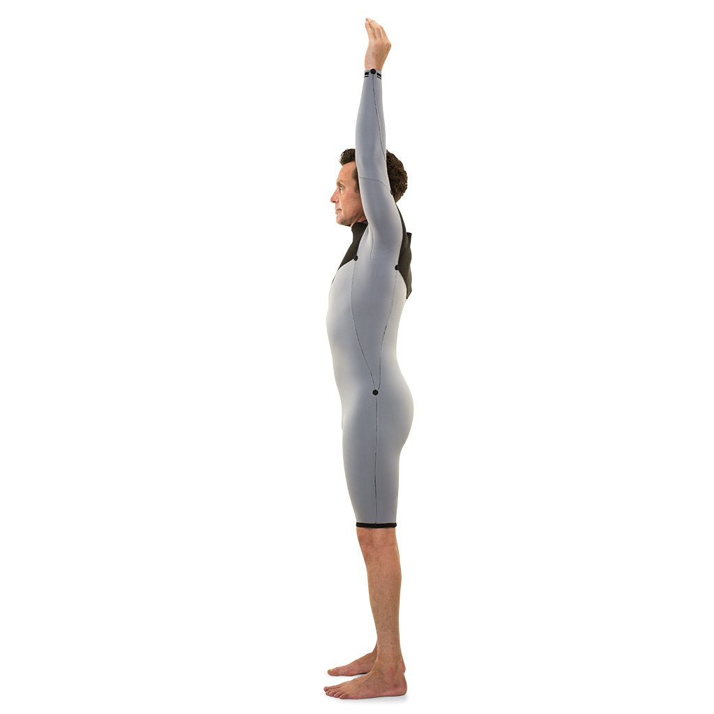 Shield 2.2 Zipfree Long Sleeve Spring (LSS) Suit Wetsuit