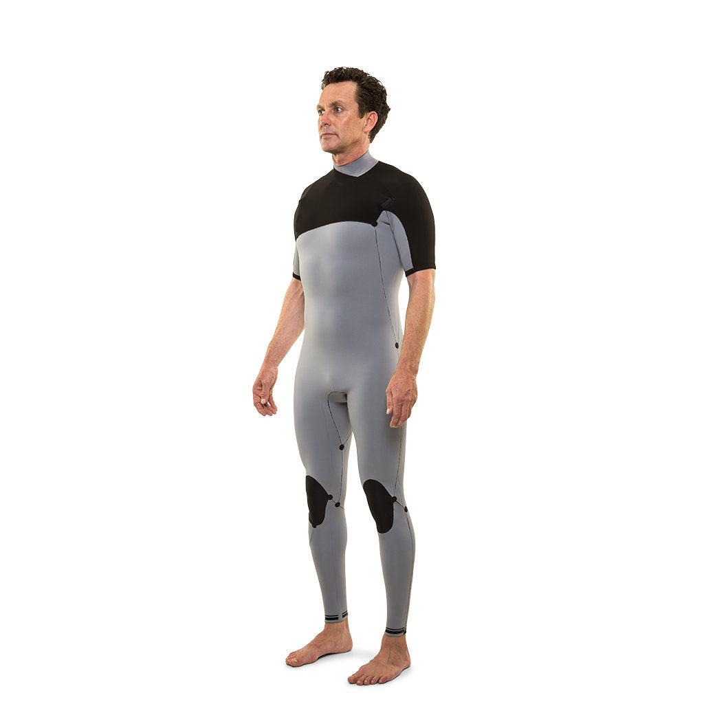 Shield 2.2 Zipfree Short Arm Full (SAF) Suit Wetsuit