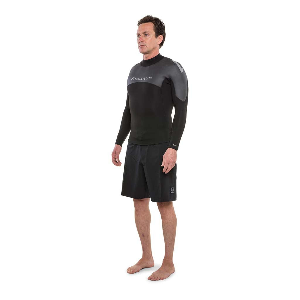 Evade 1.5 Pullover Long Sleeve Top (LST) Wetsuit