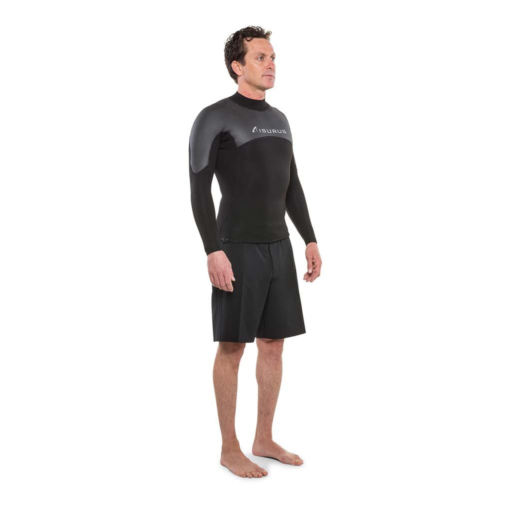 Evade 1.5 Pullover Long Sleeve Top (LST) Wetsuit