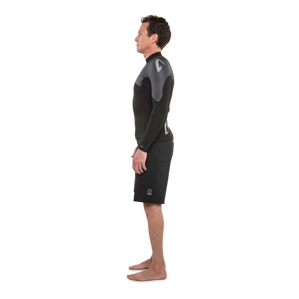 Evade 1.5 Pullover Long Sleeve Top (LST) Wetsuit