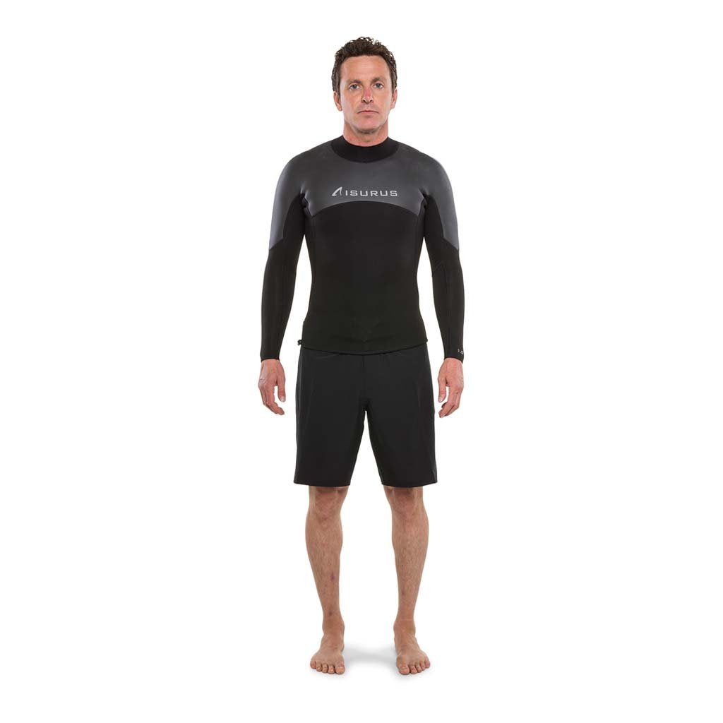 Evade 1.5 Pullover Long Sleeve Top (LST) Wetsuit