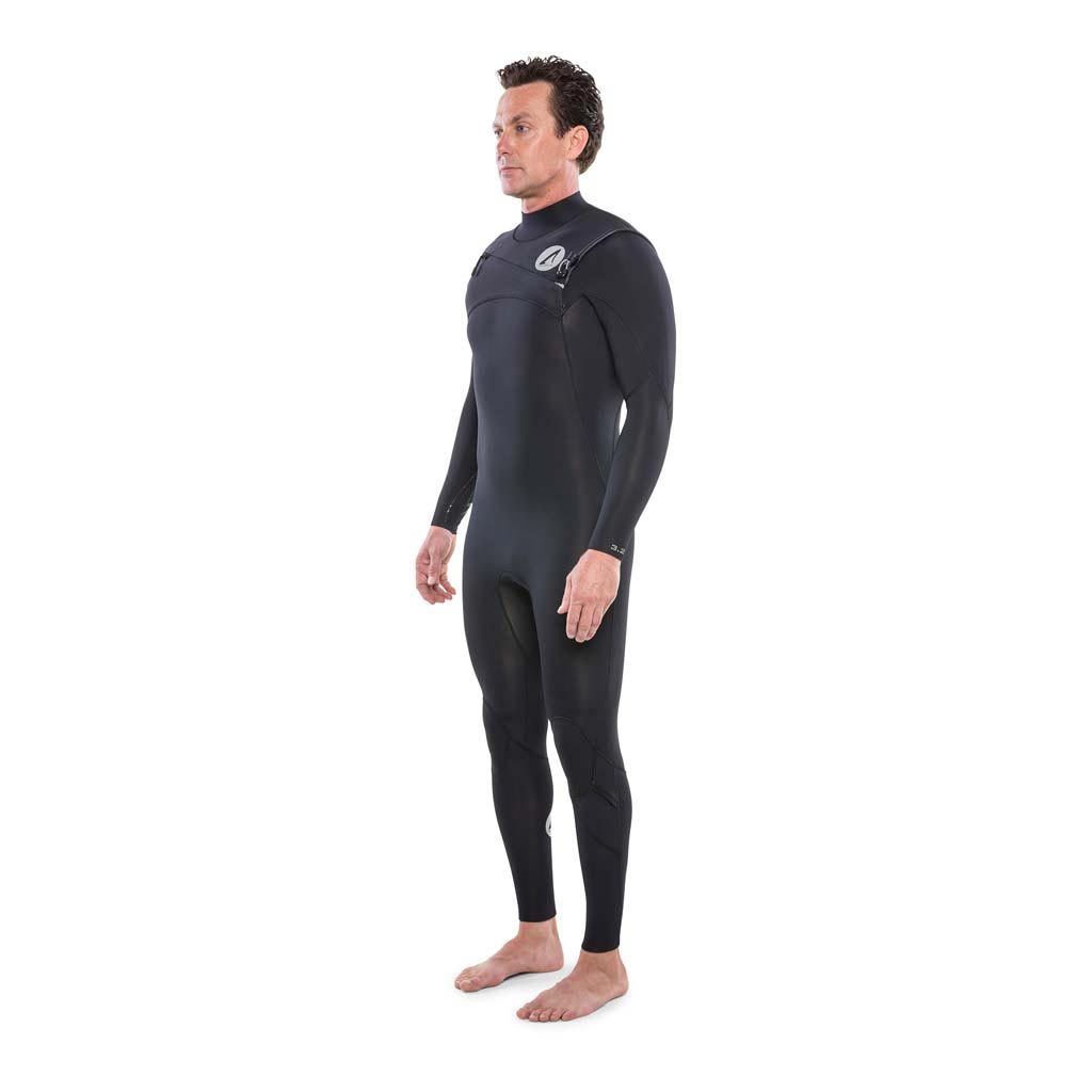 Evade 2.2 Chest Zip Full Suit Wetsuit * 15% OFF SALE *
