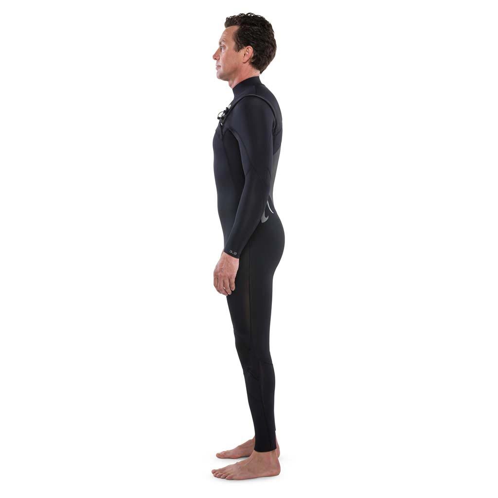 Evade 2.2 Chest Zip Full Suit Wetsuit * 15% OFF SALE *