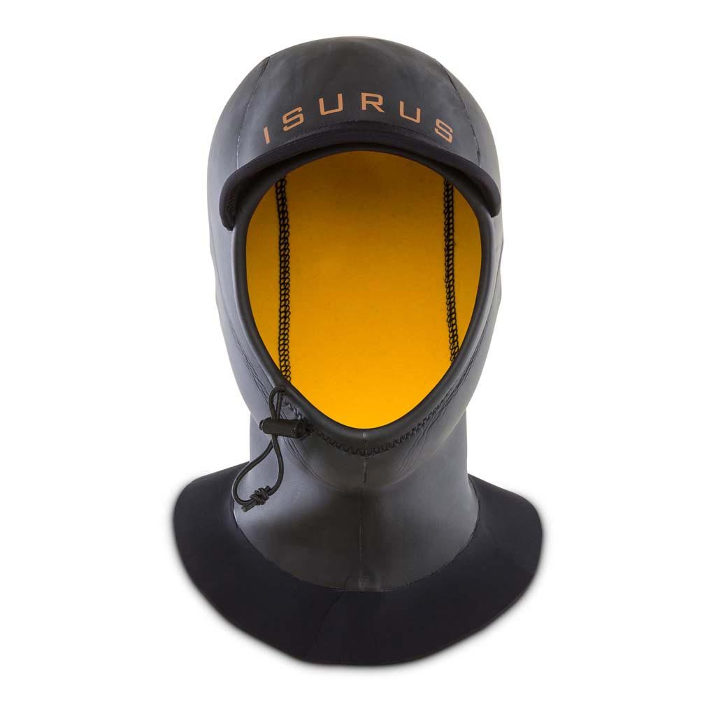 Ti Evade 2mm Wetsuit Hood