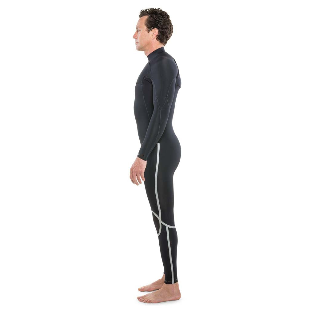 Shield 2.2 Zipfree Full Suit Wetsuit
