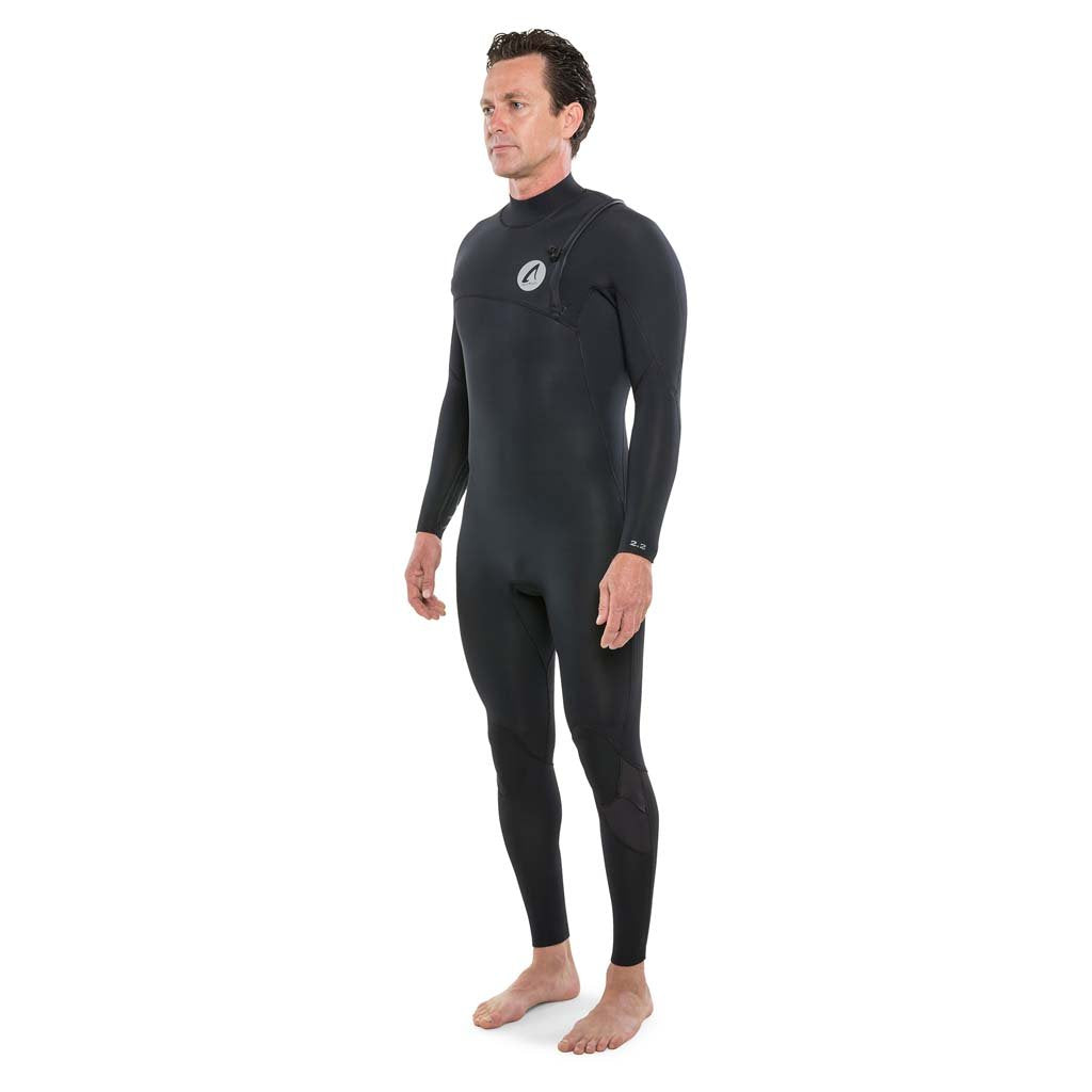 Shield 2.2 Zipfree Full Suit Wetsuit