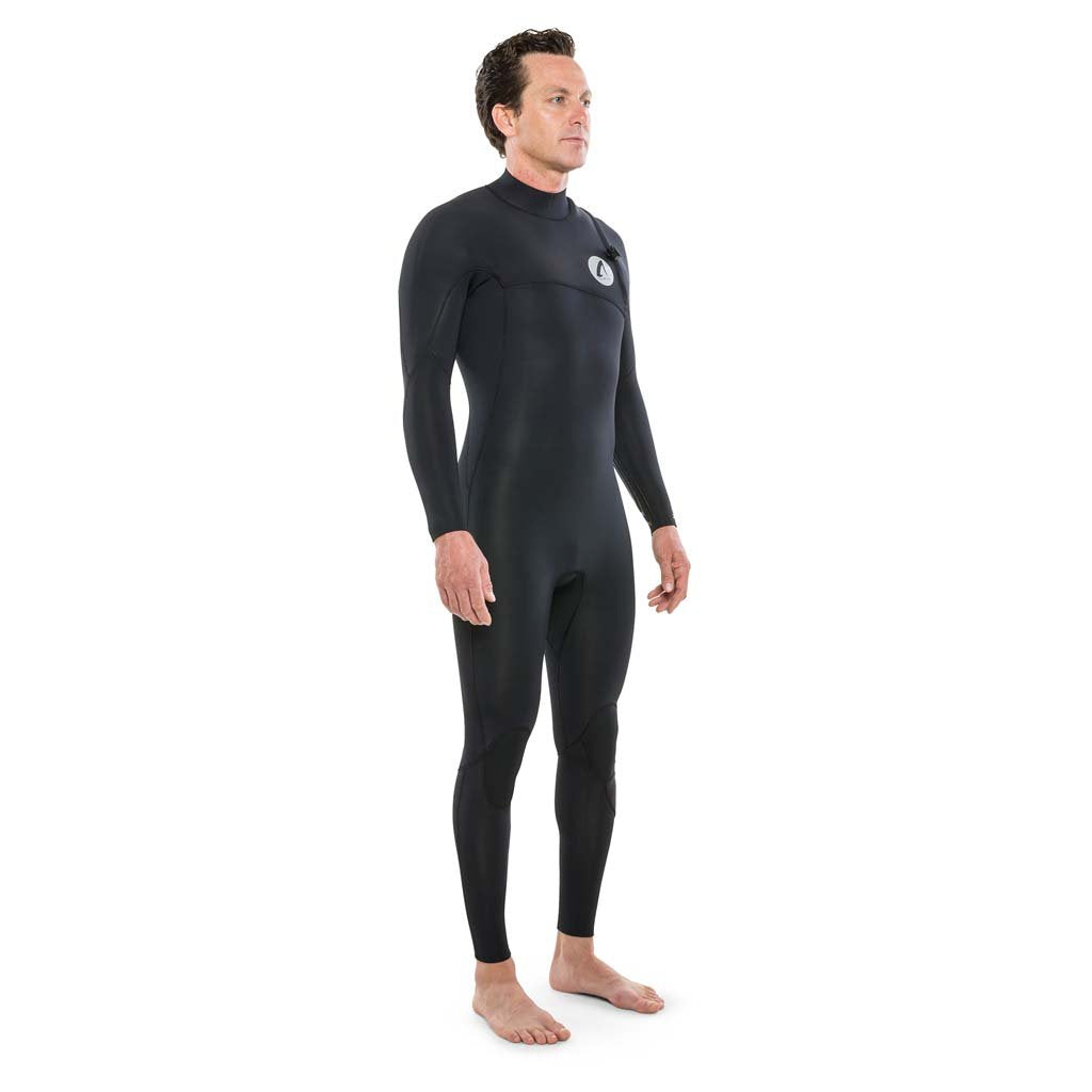 Shield 2.2 Zipfree Full Suit Wetsuit
