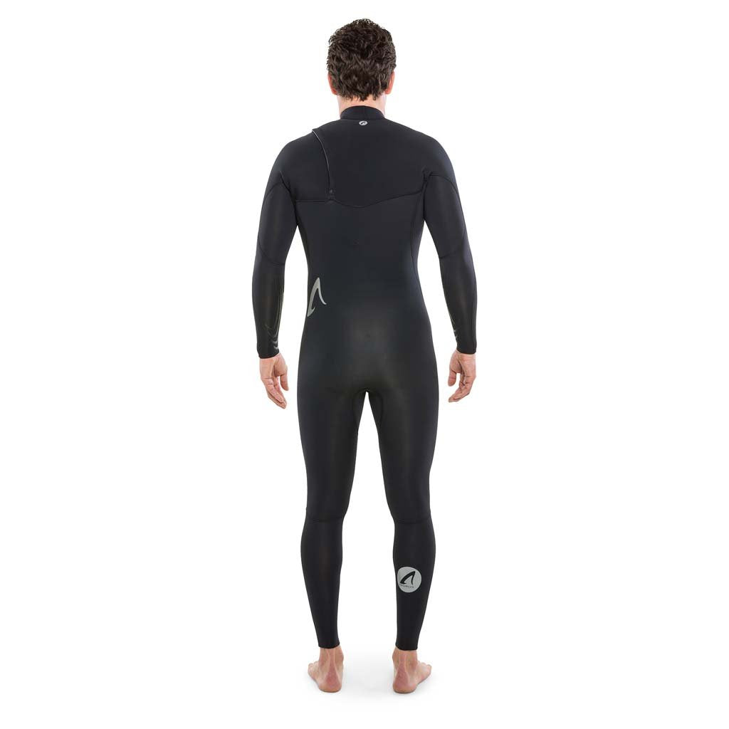 Shield 2.2 Zipfree Full Suit Wetsuit