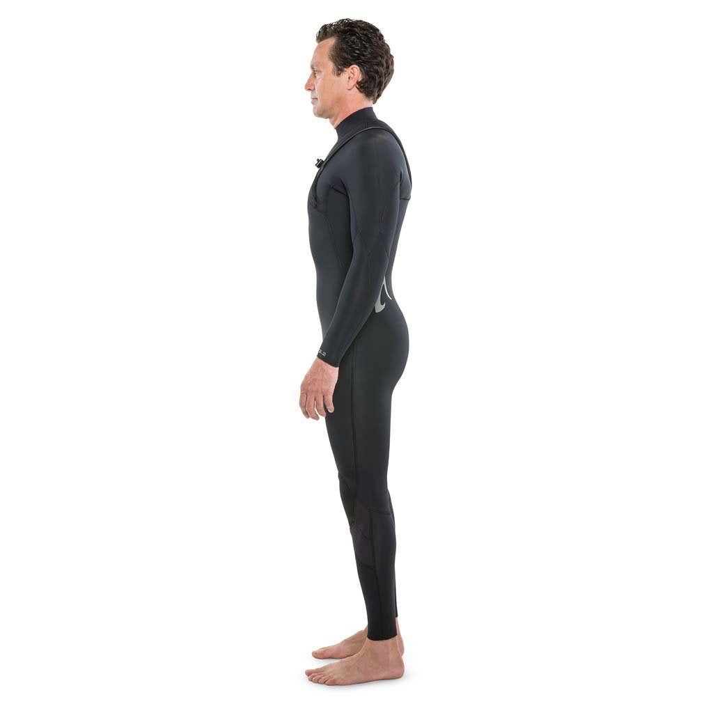 Shield 2.2 Zipfree Full Suit Wetsuit
