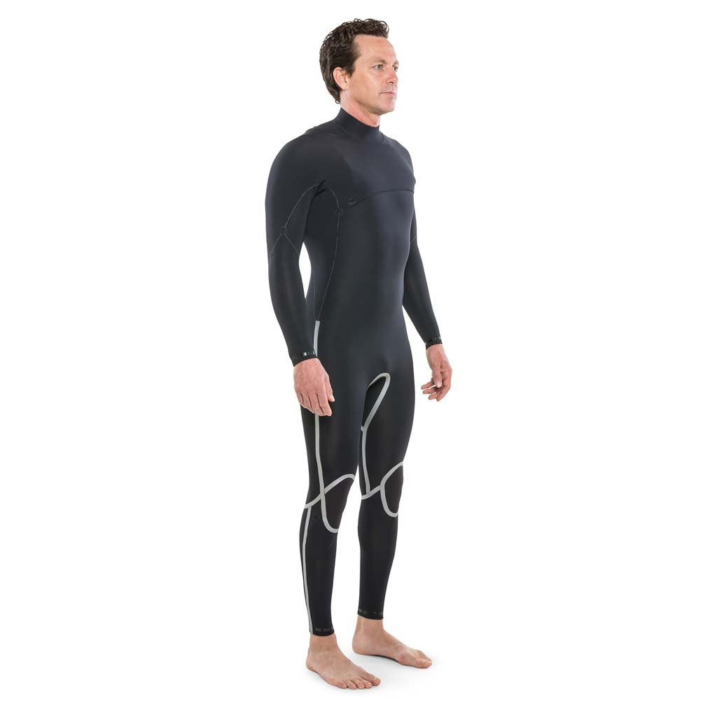 Shield 2.2 Zipfree Full Suit Wetsuit