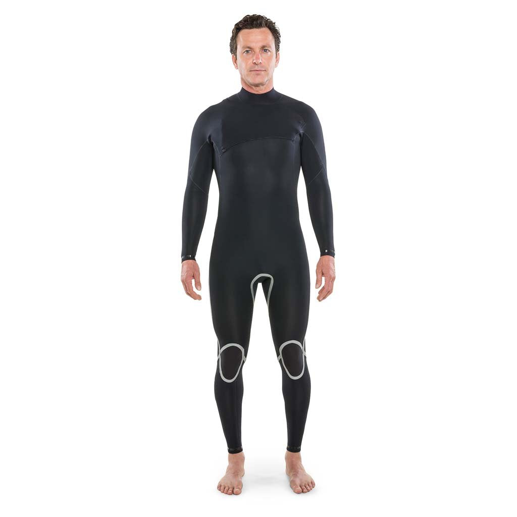Shield 2.2 Zipfree Full Suit Wetsuit