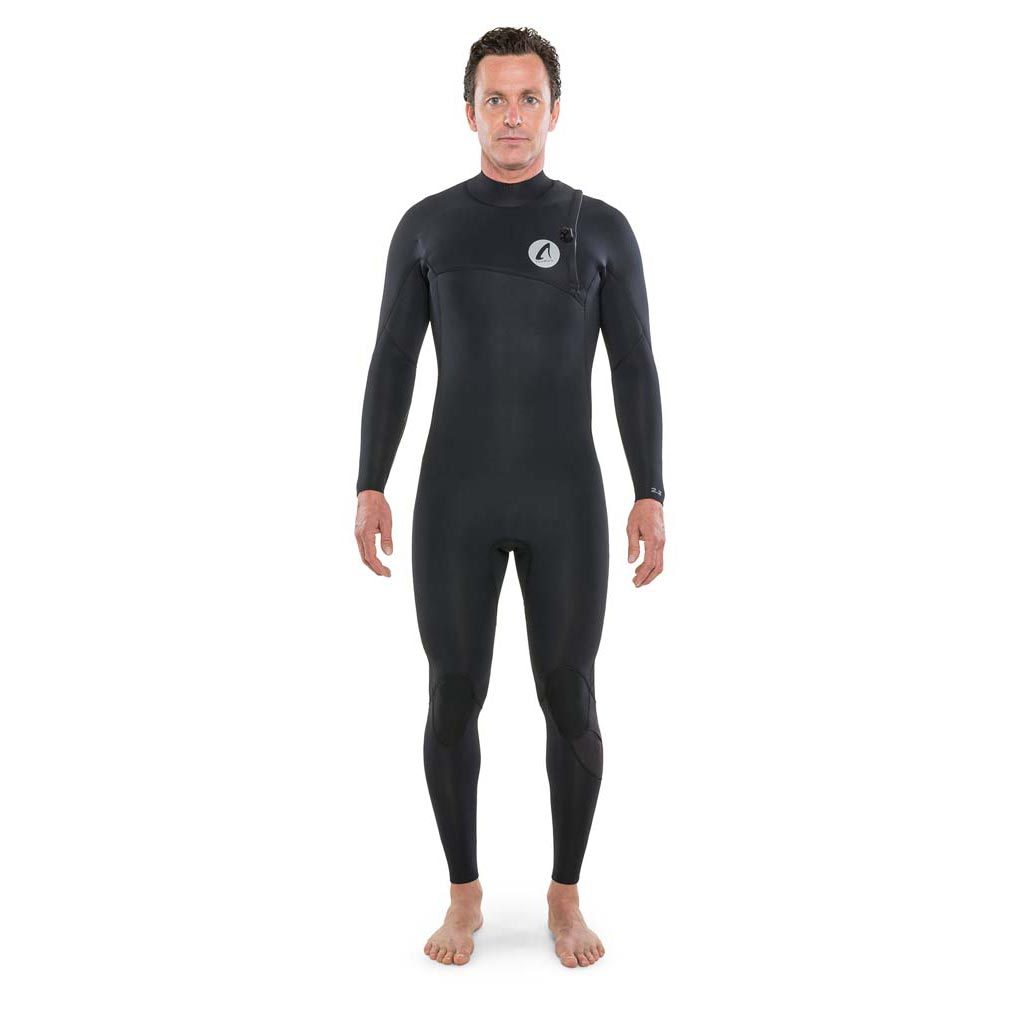 Shield 2.2 Zipfree Full Suit Wetsuit
