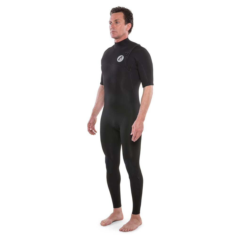 Shield 2.2 Zipfree Short Arm Full (SAF) Suit Wetsuit