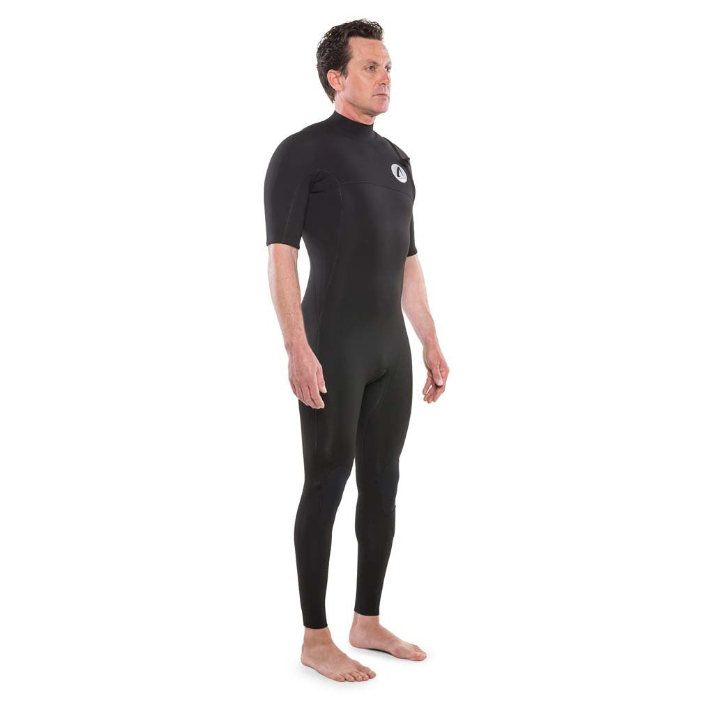 Shield 2.2 Zipfree Short Arm Full (SAF) Suit Wetsuit
