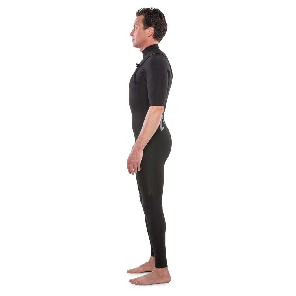 Shield 2.2 Zipfree Short Arm Full (SAF) Suit Wetsuit