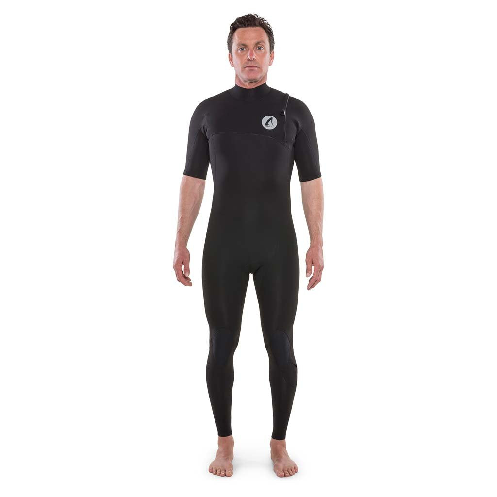 Isurus Shield 2.2 Short Arm Wetsuit Yamamoto Neoprene