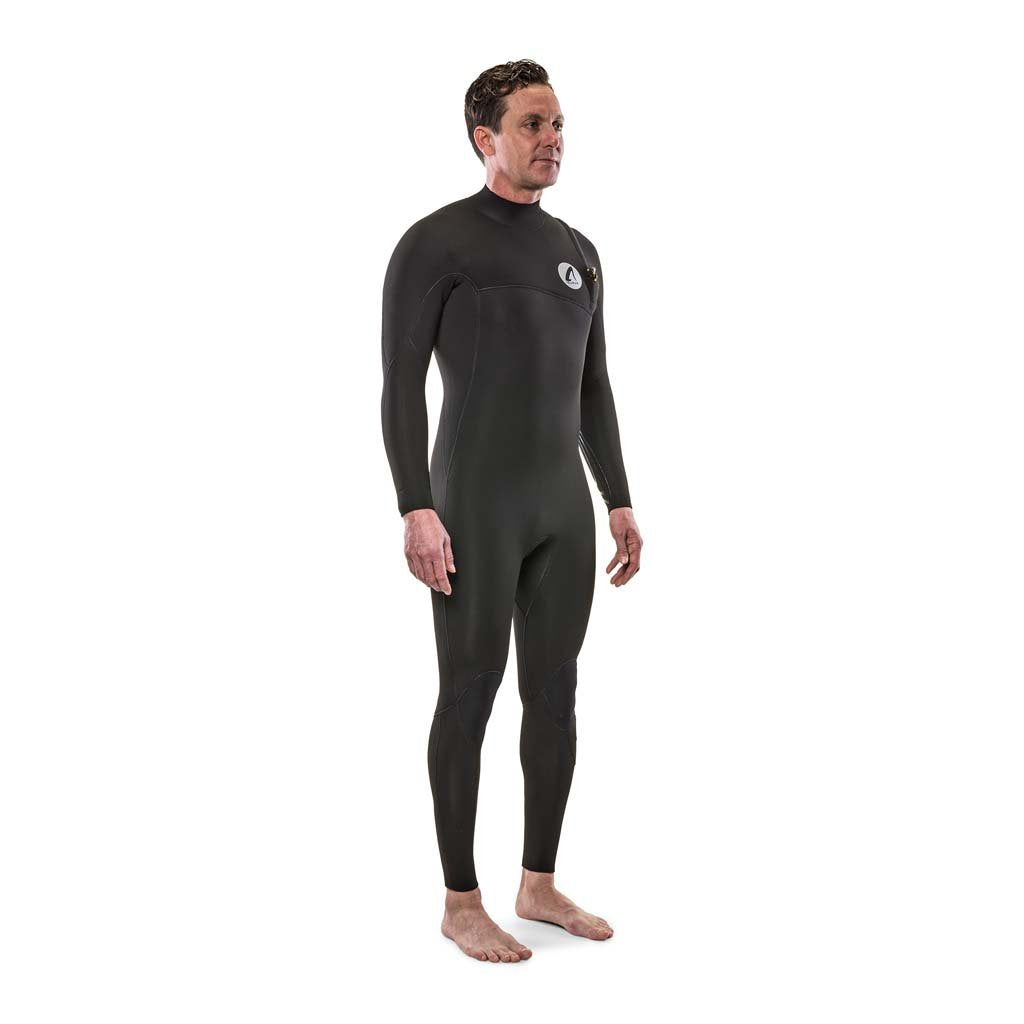 Shield 3.3 Zipfree Full Suit Wetsuit