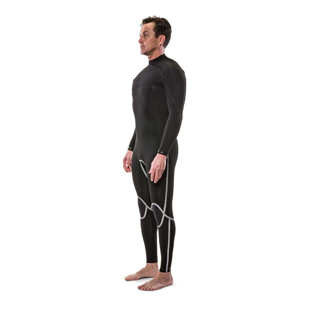 Shield 3.3 Zipfree Full Suit Wetsuit